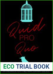 Quid Pro Quo (Nick and Jay, #1)