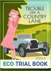 Trouble on a Country Lane (Lady Caroline Murder Mysteries #4)