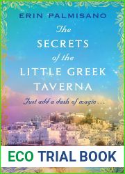 The Secrets of the Little Greek Taverna