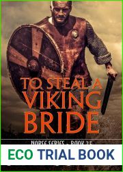 To Steal a Viking Bride (Norse #2.5)