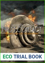 First Contact (Sector 64, #0.5)