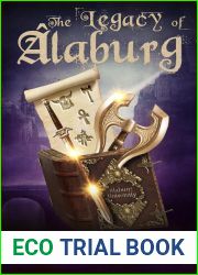 The Legacy of Alaburg (Alaburg University #6)