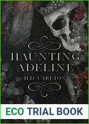 Haunting Adeline (Cat and Mouse, #1)