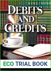 Debits and Credits (Grace Edna Edge Mystery)