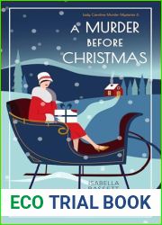 A Murder Before Christmas: A 1920s Festive Historical Mystery (Lady Caroline Murder Mysteries Book 6)