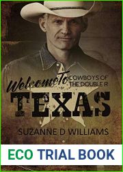 Welcome To Texas (Cowboys of the Double R #6)