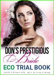 The Don|s Prestigious Bride (Captivating Brides, #1)