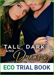 Tall, Dark, and Dreamy (Baines Family, #2)