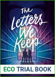 The Letters We Keep