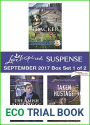 Harlequin Love Inspired Suspense September 2017 - Box Set 1 of 2: An Anthology