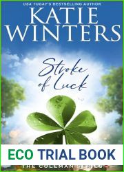 Stroke of Luck (The Coleman Series Book 8)