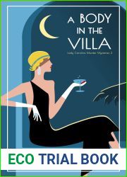 A Body in the Villa (Lady Caroline Murder Mysteries, #3)
