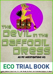 The Devil in the Daffodil Dress (AC DC Investigations Book 2)