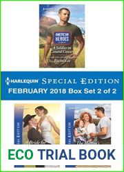 Harlequin Special Edition February 2018 Box Set 2 of 2