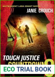Countdown: Part 8 of 8 (Tough Justice #2.8)