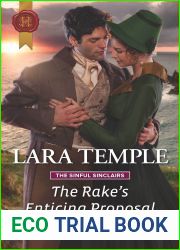 The Rake|s Enticing Proposal (The Sinful Sinclairs #2)