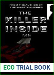 The Killer Inside Me (Dawn Knight #2)