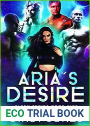 Aria|s Desire (Taken, #5)