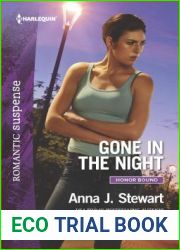 Gone in the Night (Honor Bound #3)