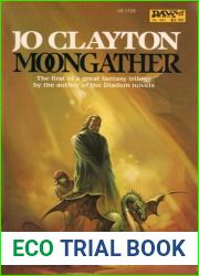 Moongather (Duel of Sorcery, #1)