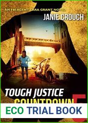 Countdown: Part 5 of 8 (Tough Justice #2.5)