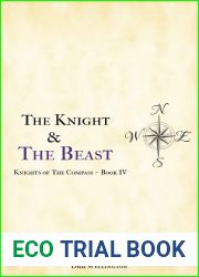 The Knight and The Beast (Knights of The Compass, #4)