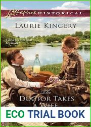 The Doctor Takes a Wife (Brides of Simpson Creek, #2)