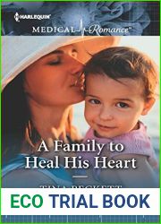 A Family to Heal His Heart: The perfect read for Mother|s Day!