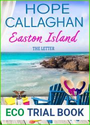 The Letter (Easton Island Family Saga Series, #2)