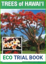 Trees of Hawai|i (Kolowalu Books)