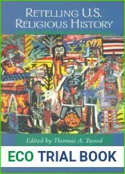 Retelling U.S. Religious History