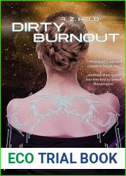 Dirty Burnout (Amsterdam Institute, #2)