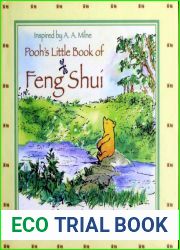 Pooh|s Little Book of Feng Shui (Winnie-the-Pooh)