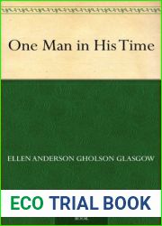 One Man in His Time