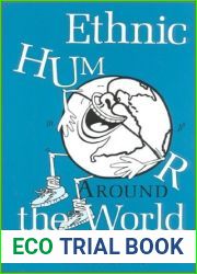 Ethnic Humor Around the World: A Comparative Analysis