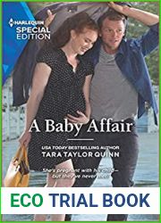 A Baby Affair (Parent Portal #2)