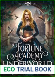 Fortune Academy Underworld: Book Ten