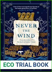 Never the Wind