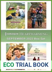 Harlequin Heartwarming September 2022 Box Set: A Clean Romance