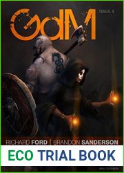 Grimdark Magazine Issue #4 (Grimdark Magazine, #4)