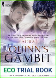 Quinn|s Gambit (AURA, #1)
