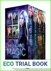 Highland Magic: The Complete Series