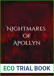 Nightmares of Apollyn (The Second Circle Duology, #1)