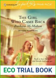 The Girl Who Came Back