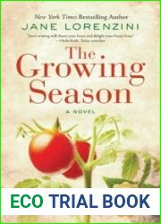 The Growing Season