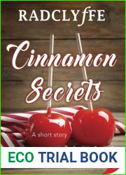 Cinnamon Secrets