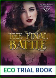 The Final Battle (Mercenary Queen #4)