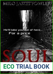 Soul Smuggler (Mercer #1-9)