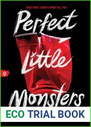 Perfect Little Monsters