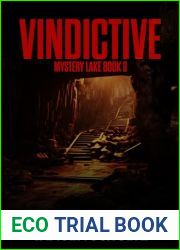 Vindictive (Mystery Lake Series Book 9)